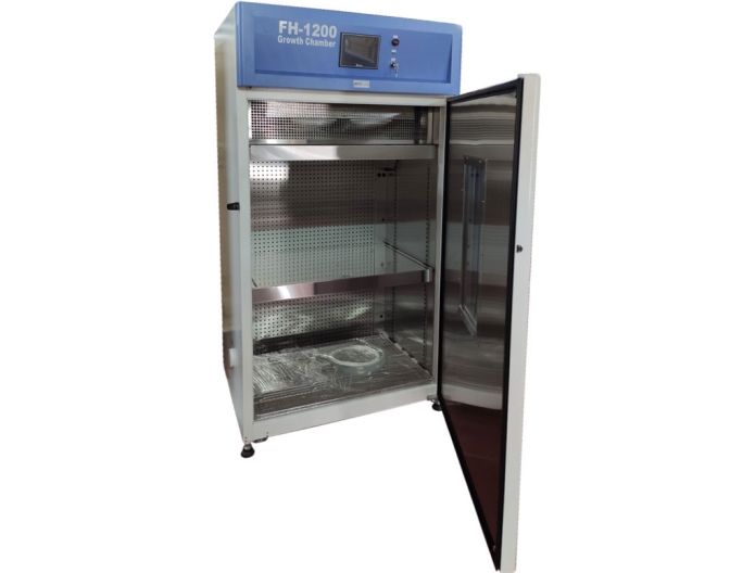 Types Of Growth Chambers